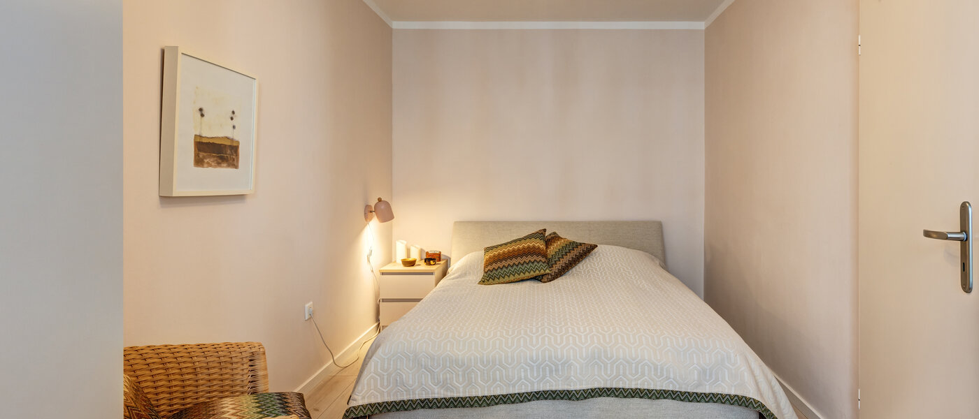 apartment München Schwabing (links der Leopoldstraße) 01 bedroom 3177