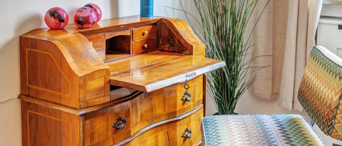 apartment München Schwabing (links der Leopoldstraße) 03 bedroom 3177