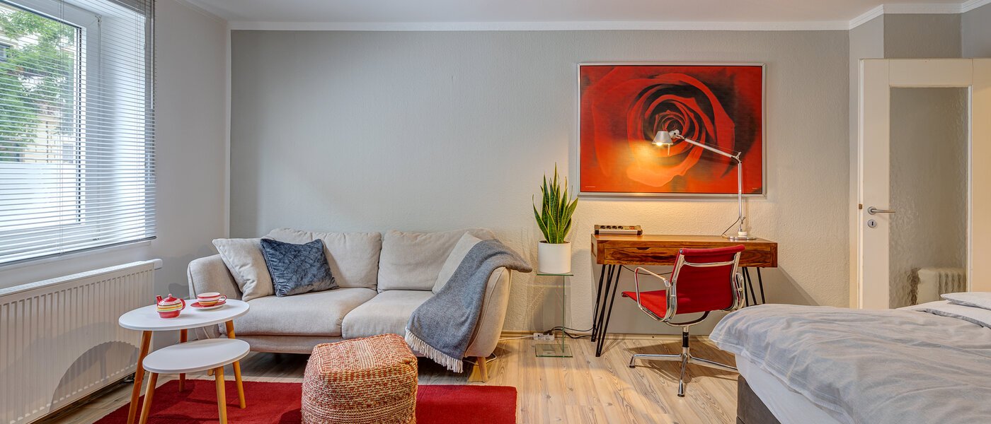 Sorry, this property has already been rented