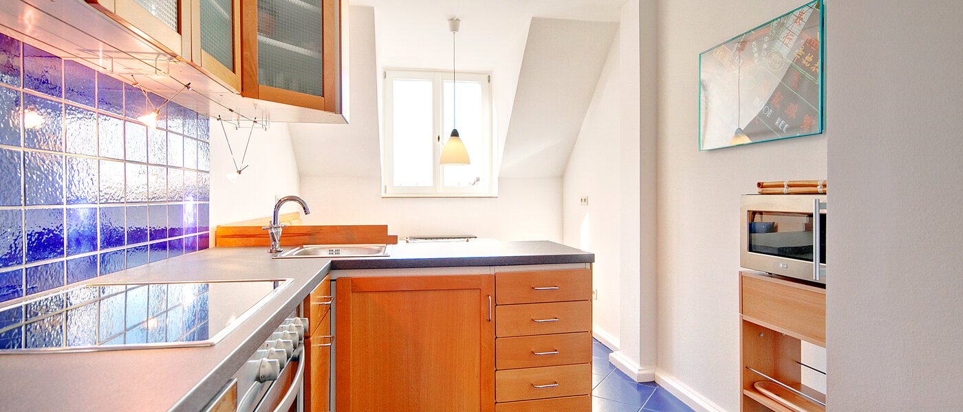 maisonette München Haidhausen 01 kitchen 3184