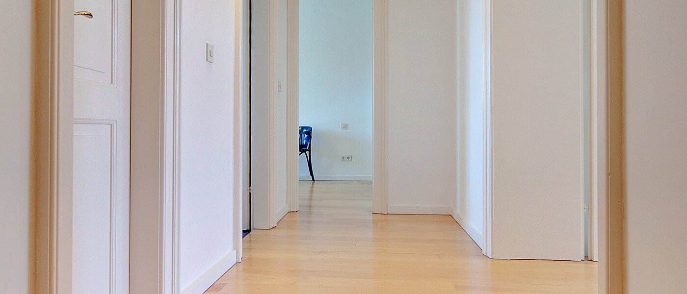 maisonette München Haidhausen 01 hall 3184