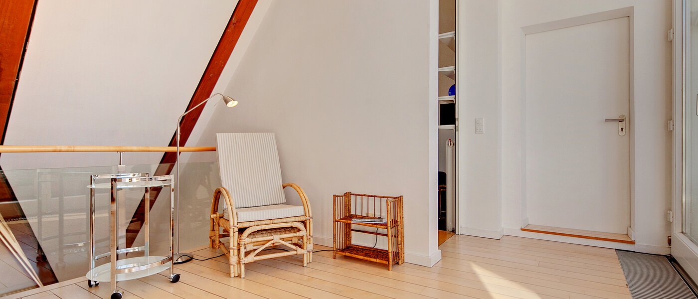 maisonette München Haidhausen 02 gallery 3184