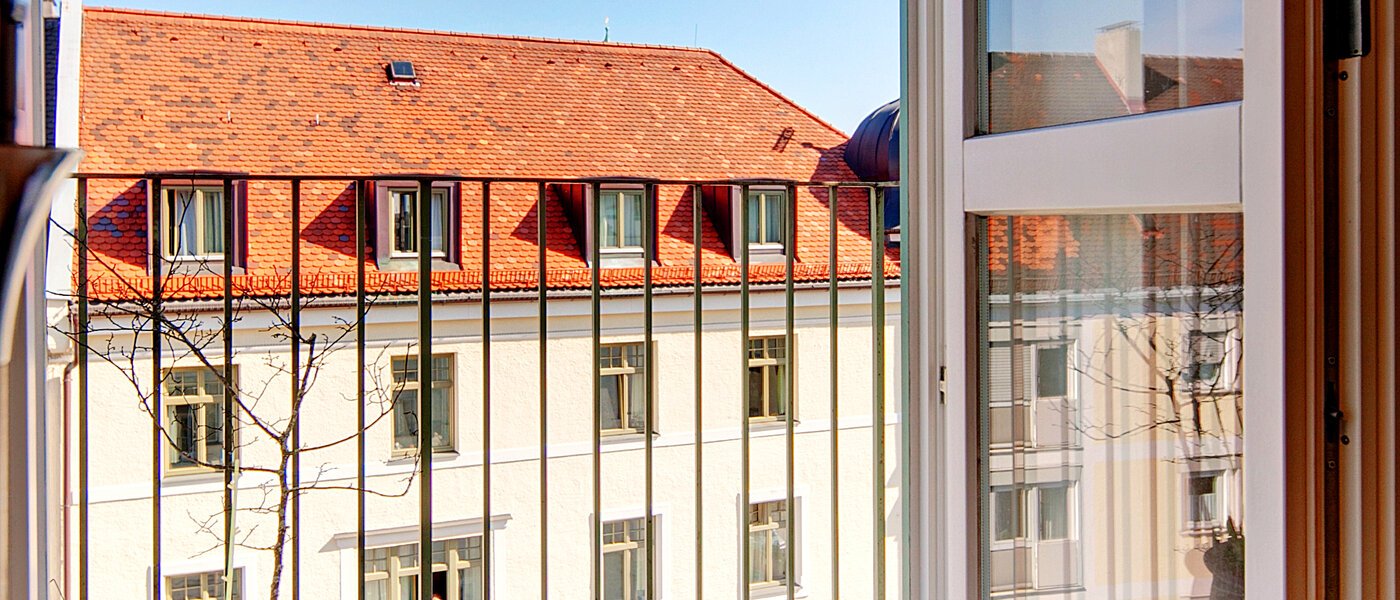 maisonette München Haidhausen 01 view 3184