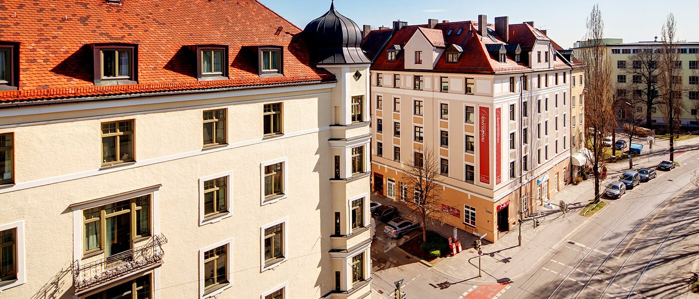 maisonette München Haidhausen 03 view 3184