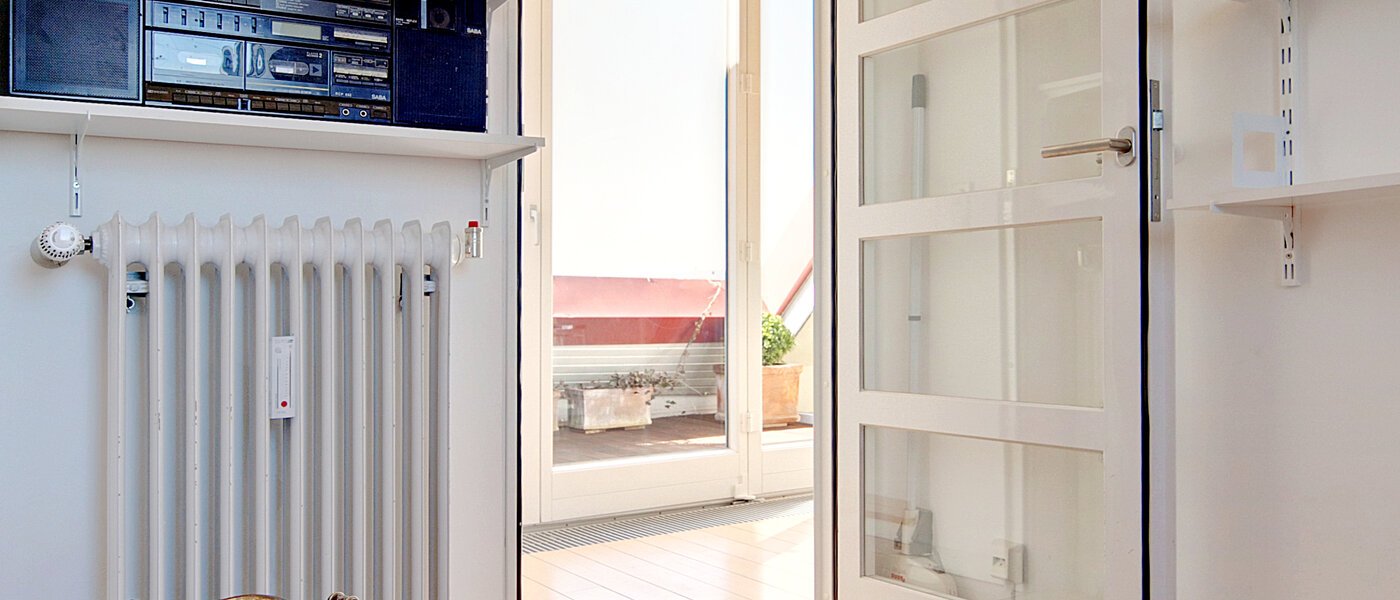 maisonette München Haidhausen 03 office 3184