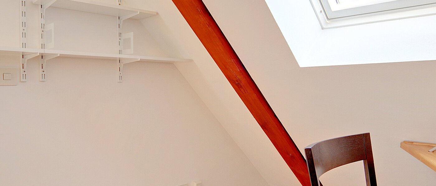 maisonette München Haidhausen 04 office 3184