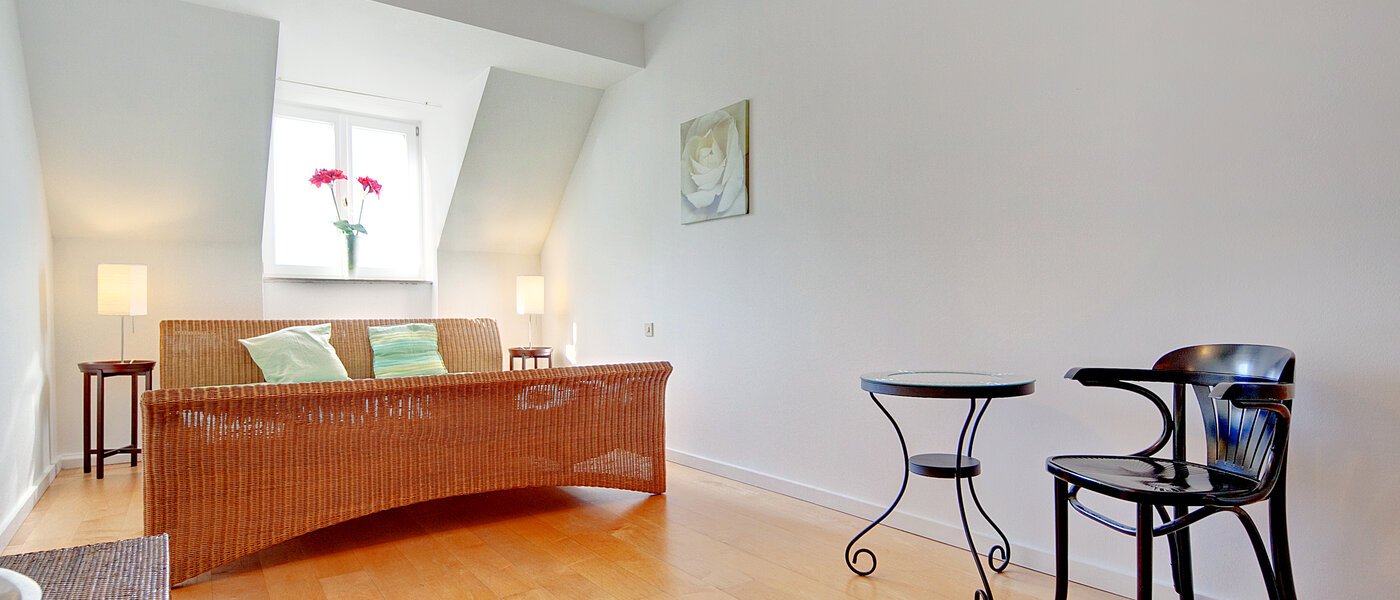 maisonette München Haidhausen 01 1. bedroom 3184