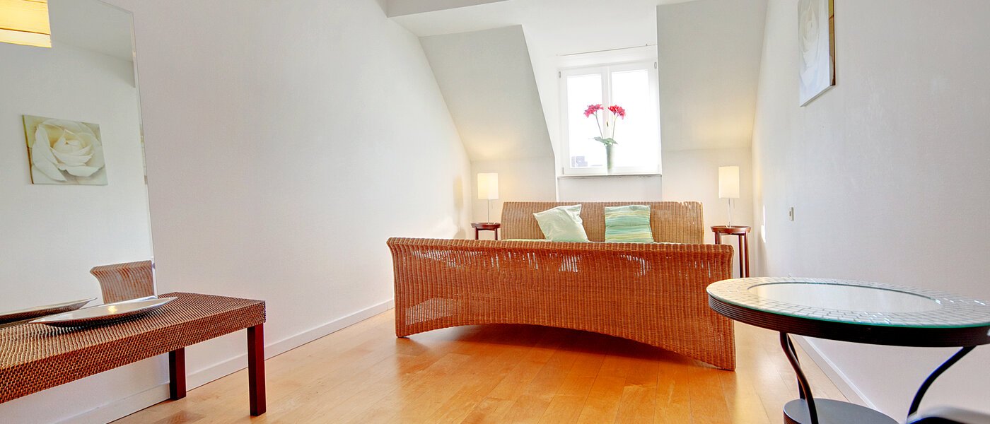 maisonette München Haidhausen 02 1. bedroom 3184