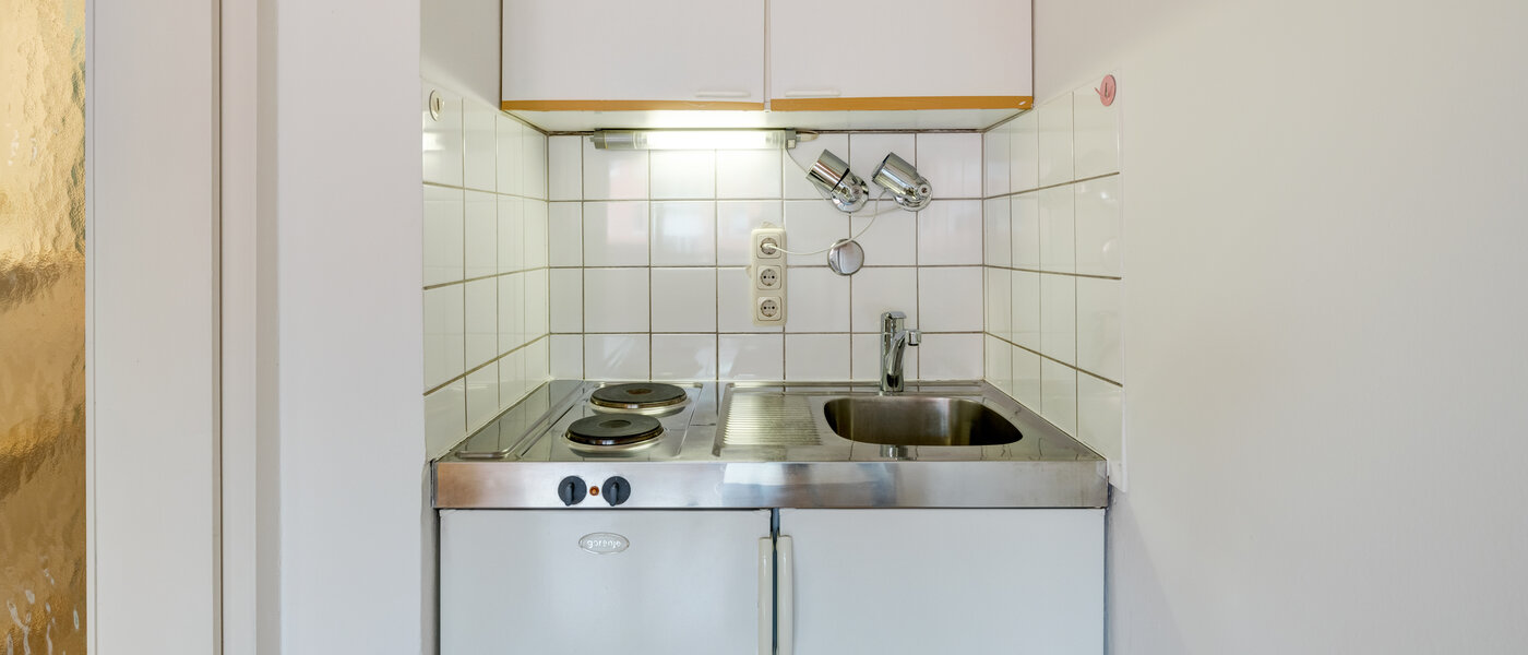 apartment München Untergiesing 01 kitchen 3185