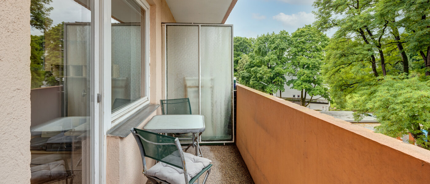 apartment München Untergiesing 01 balcony 3185