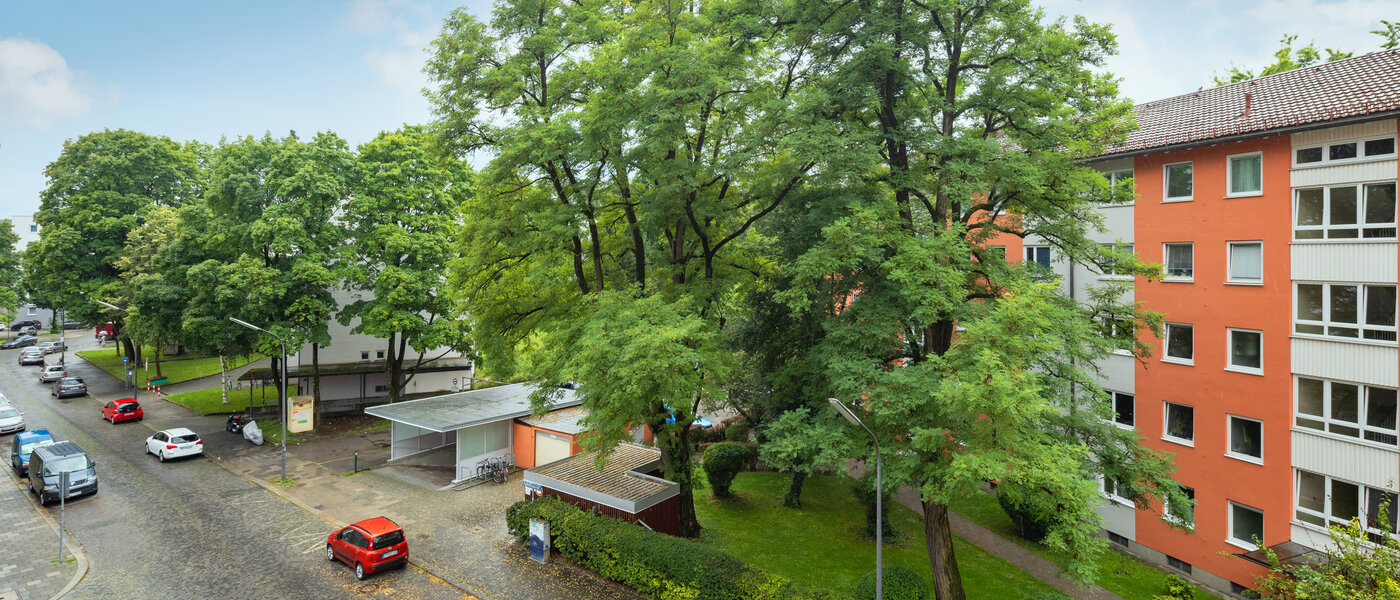 apartment München Untergiesing 01 view 3185