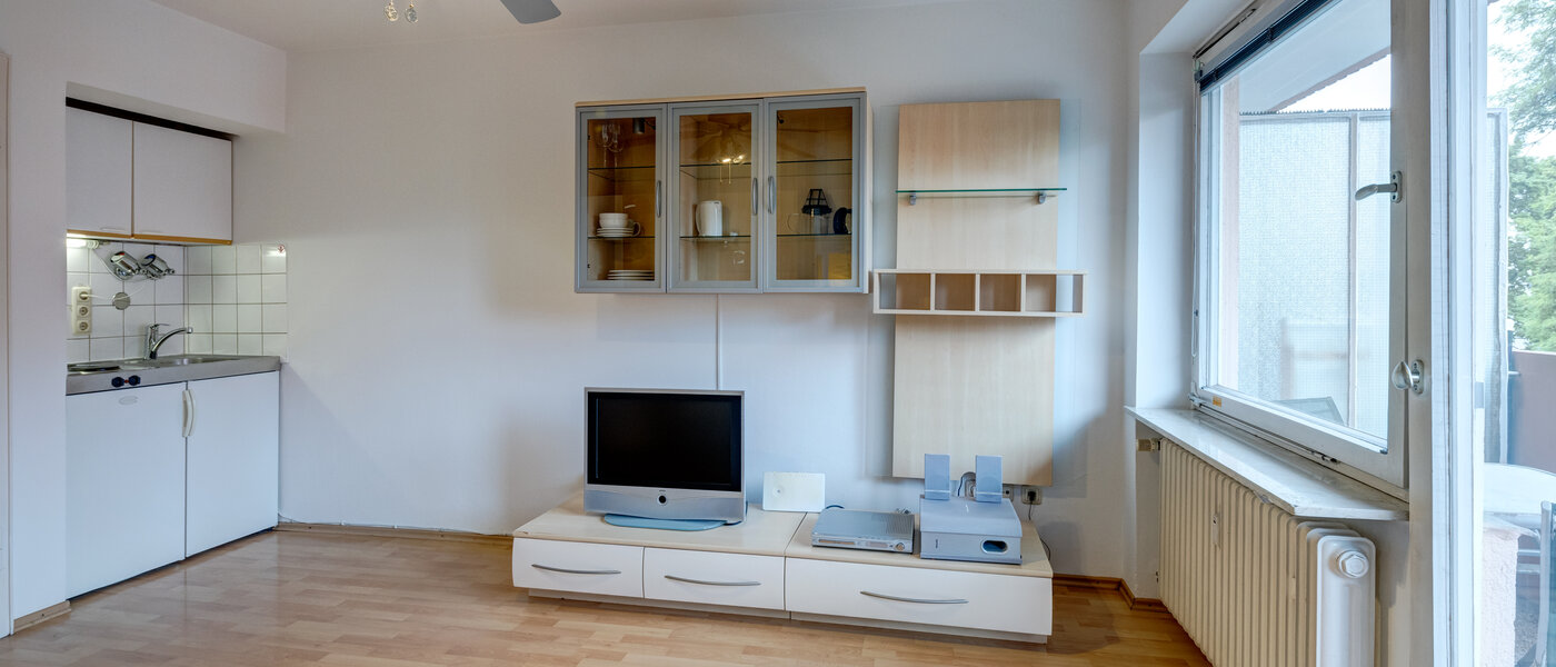 apartment München Untergiesing 03 living area 3185