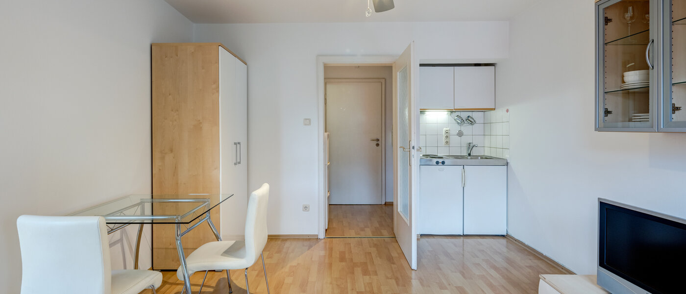 apartment München Untergiesing 04 living area 3185