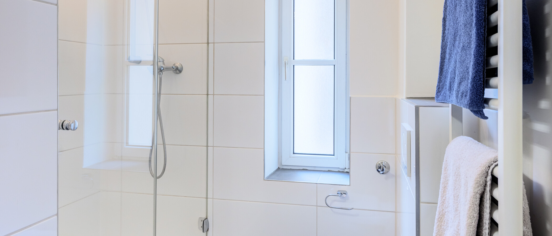 apartment München Schwabing (rechts der Leopoldstraße) 02 bathroom 319