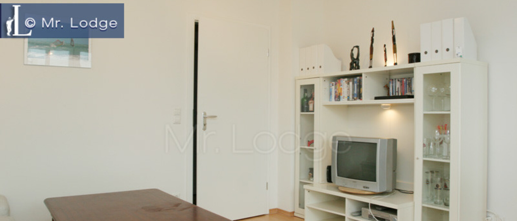 apartment München Obergiesing 01 living room 3192