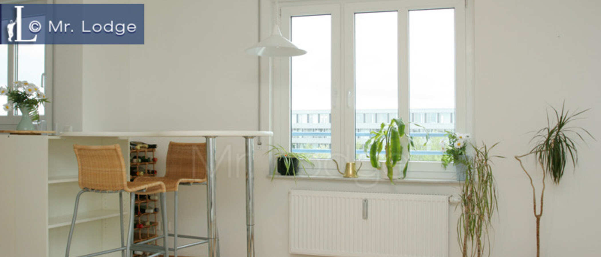 apartment München Obergiesing 03 living room 3192
