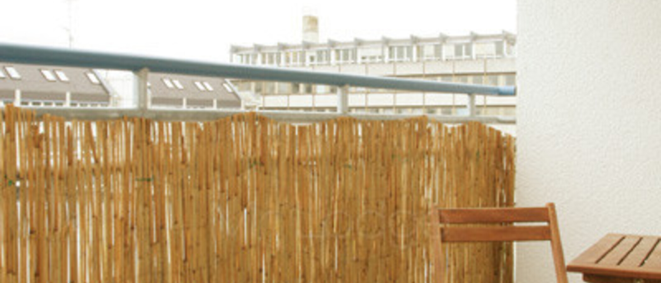 apartment München Obergiesing 01 balcony 3192