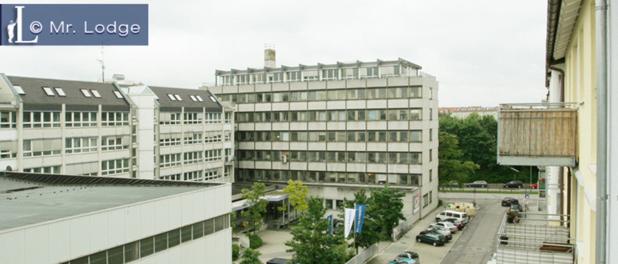 apartment München Obergiesing 01 view 3192