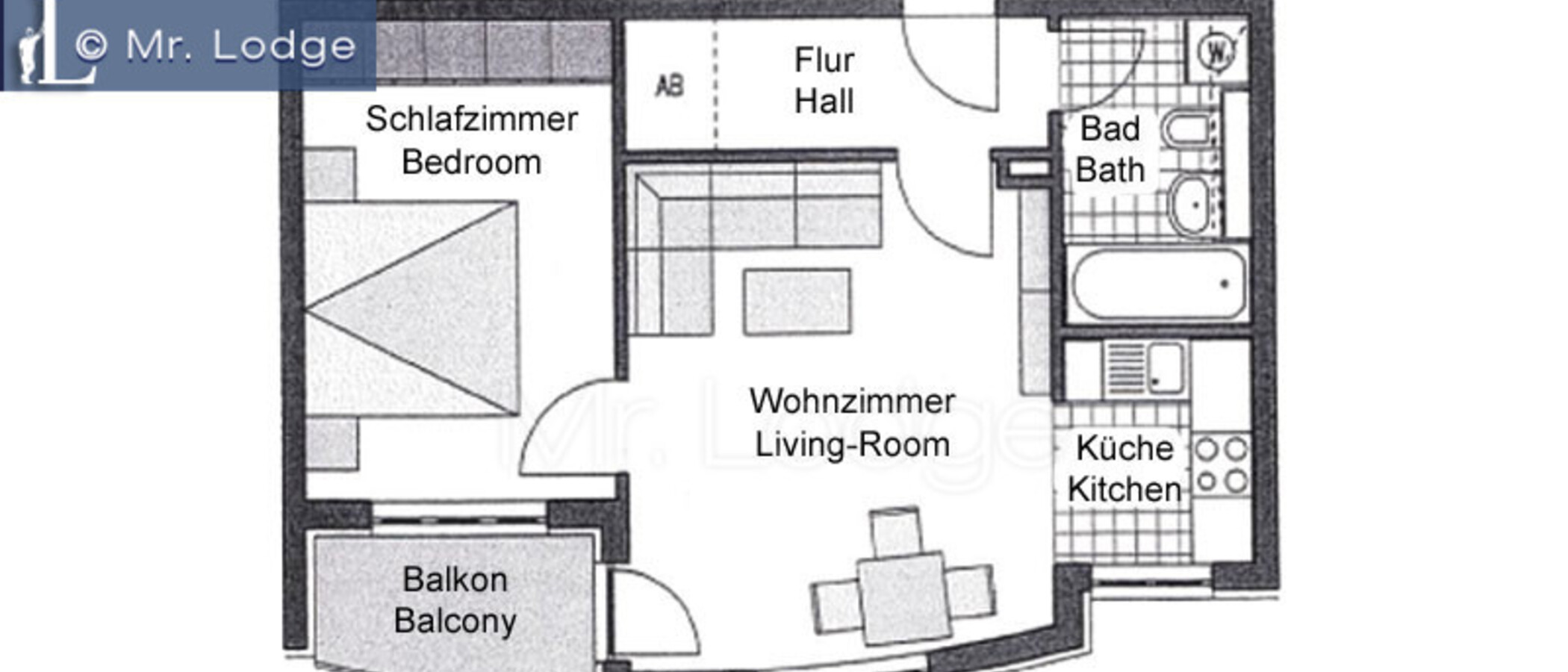 apartment München Obergiesing 01 floor plan 3192
