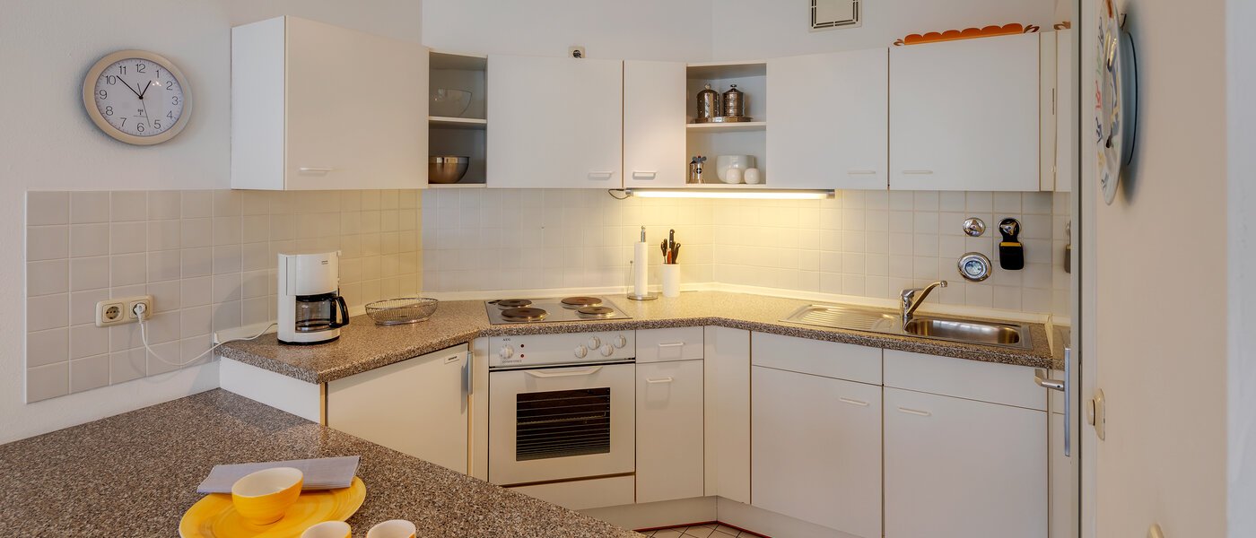 apartment München Schwabing-West (rund um den Hohenzollernplatz) 01 kitchen 3242