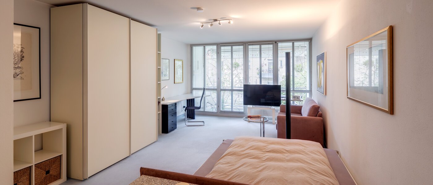 Sorry, this property has already been rented