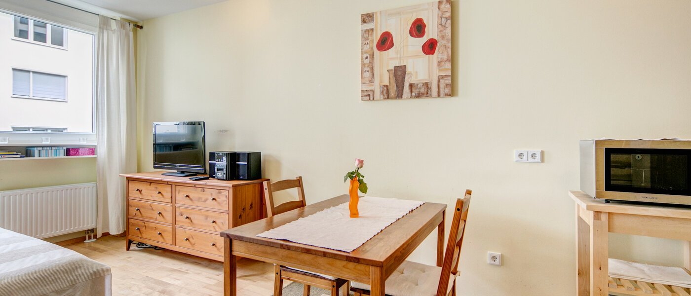 Sorry, this property has already been rented