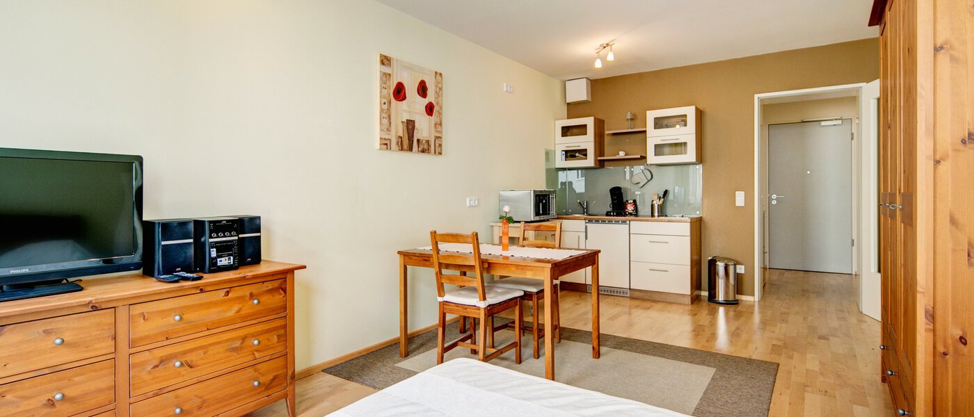 studio München Isarvorstadt 04 living room 3247