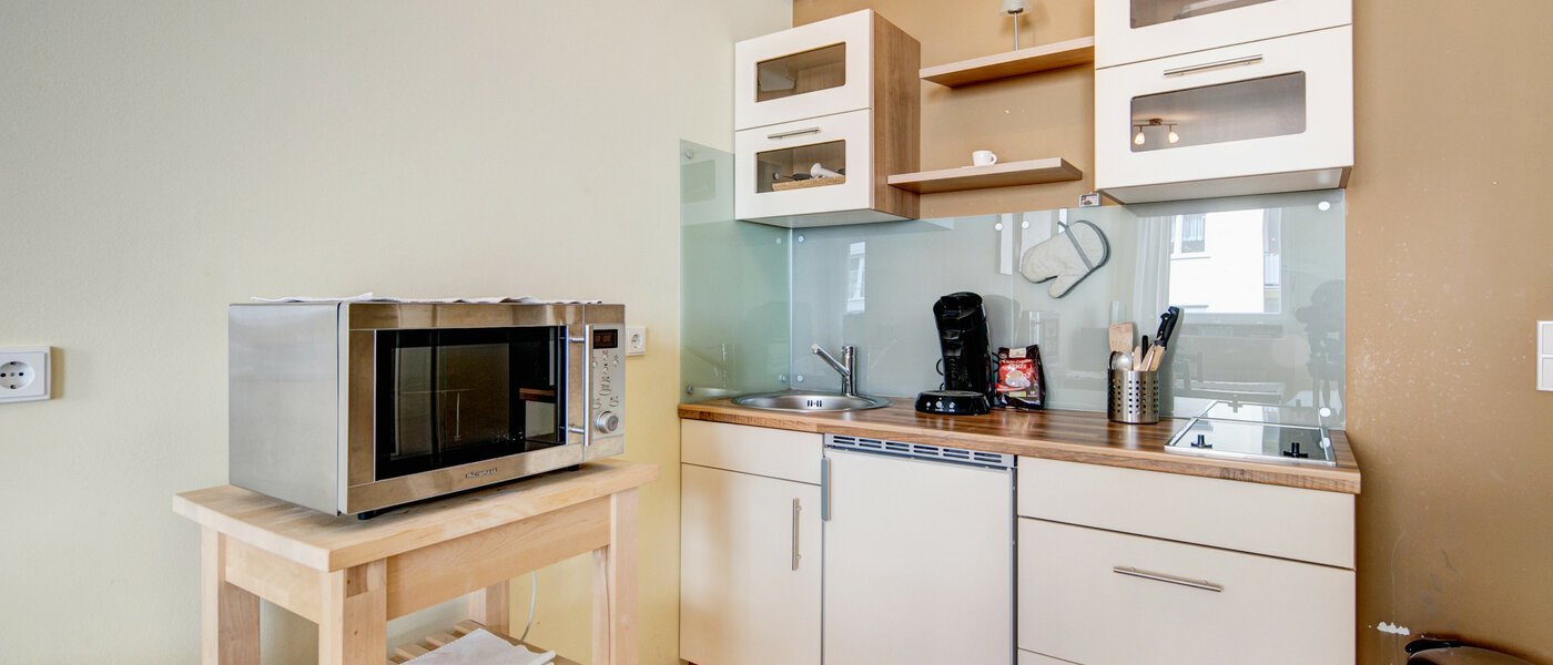 studio München Isarvorstadt 01 kitchen 3247