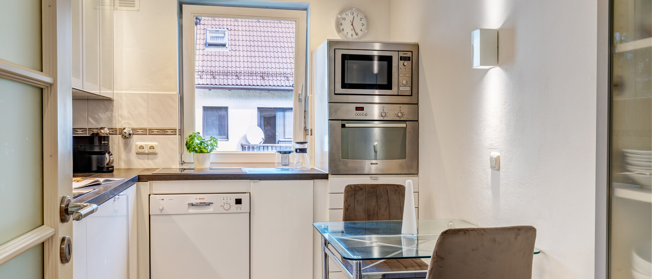 maisonette München Herzogpark 01 kitchen 3249