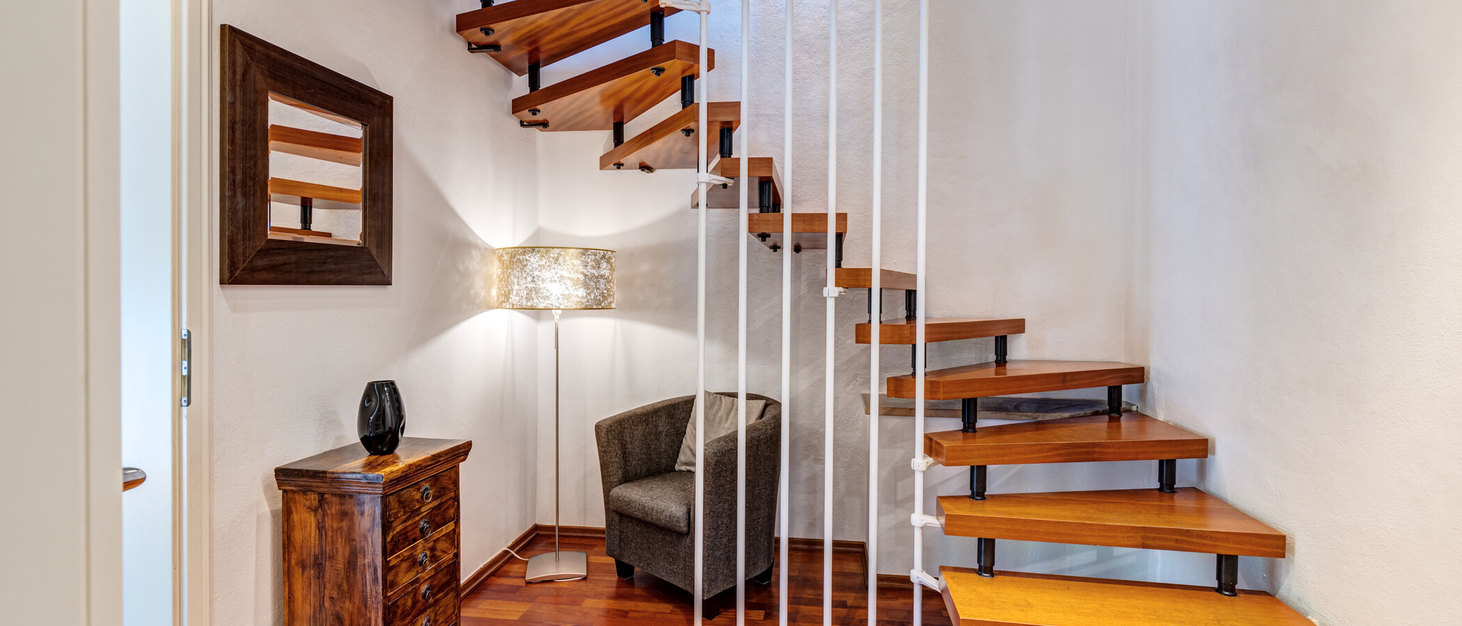 maisonette München Herzogpark 01 hall 3249