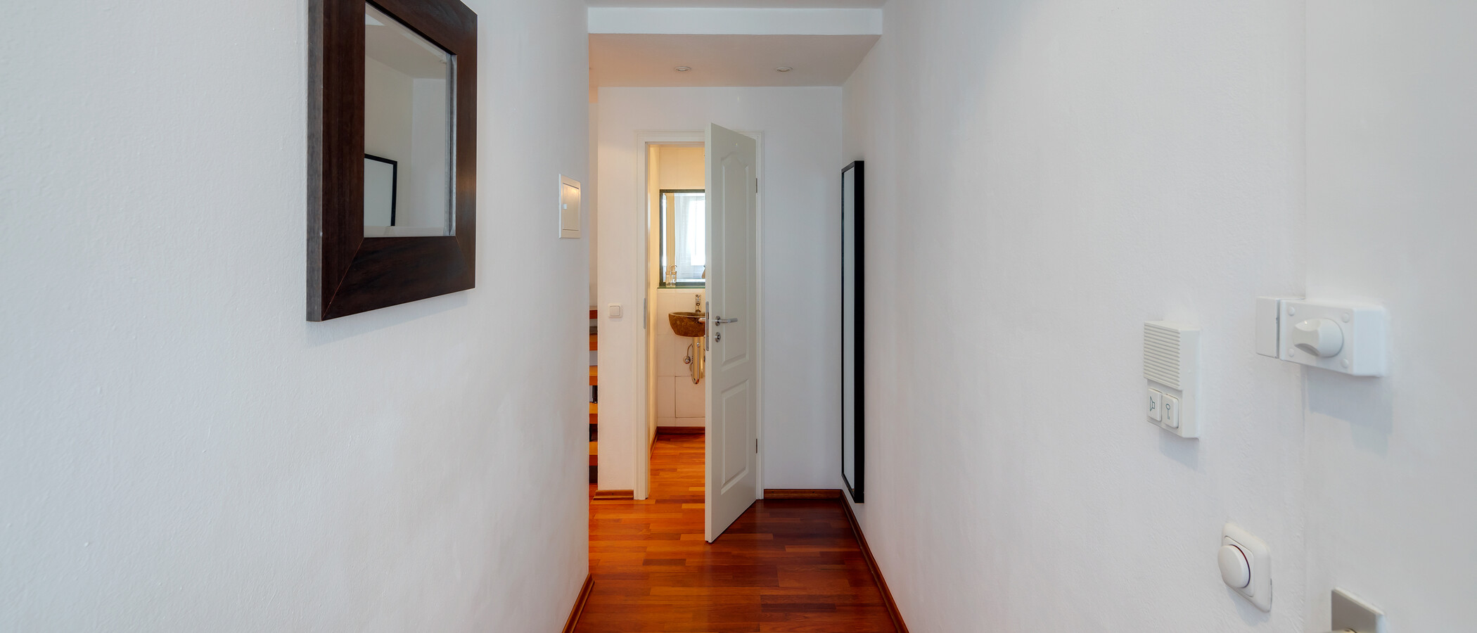 maisonette München Herzogpark 02 hall 3249