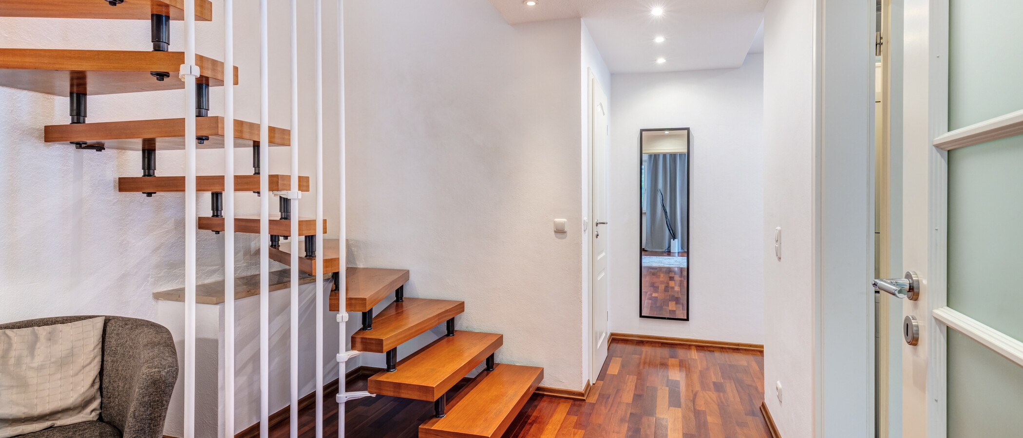 maisonette München Herzogpark 04 hall 3249