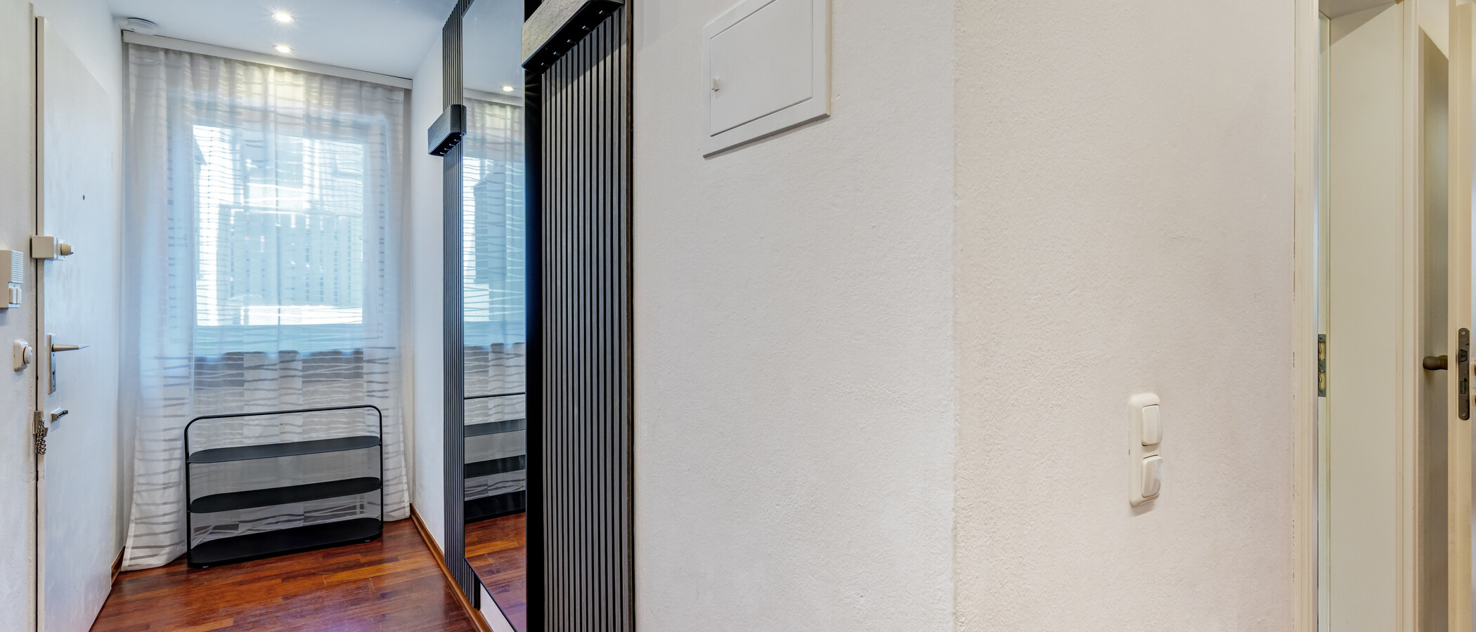 maisonette München Herzogpark 05 hall 3249