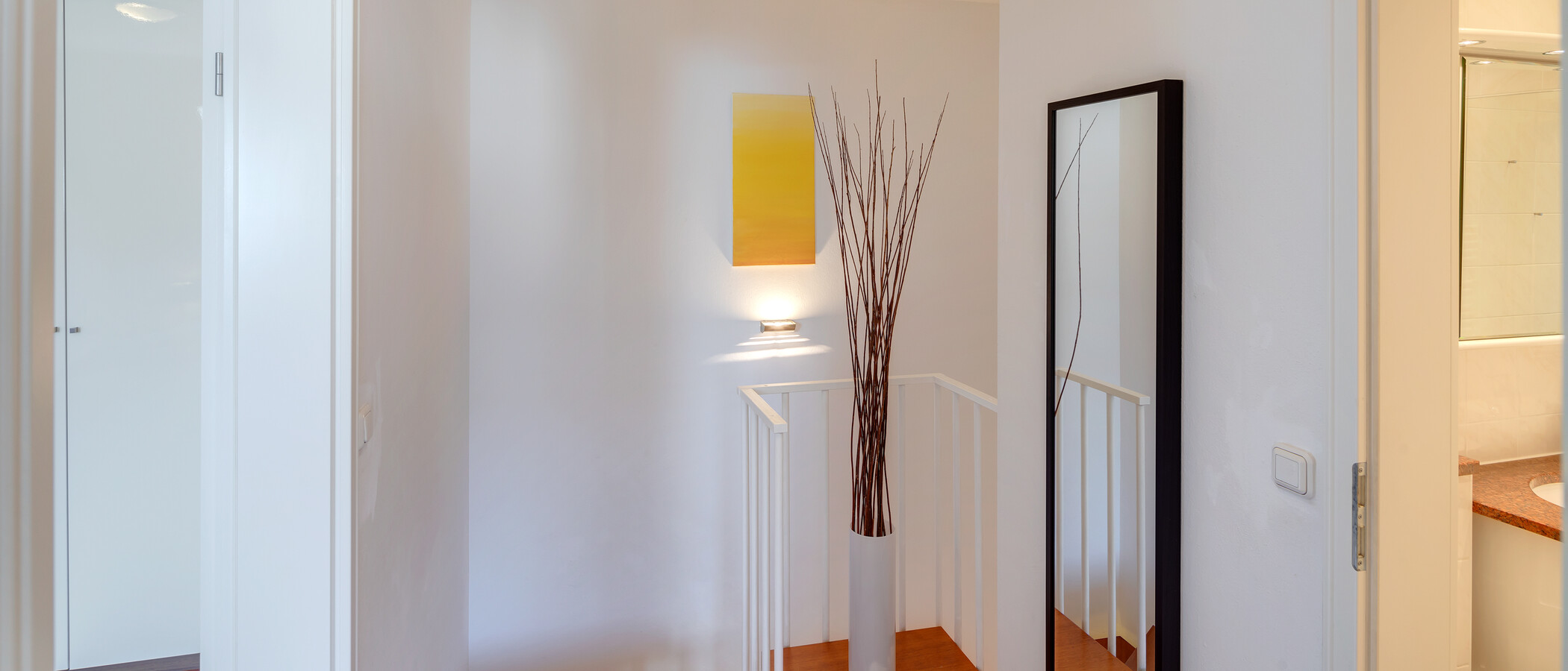 maisonette München Herzogpark 06 hall 3249