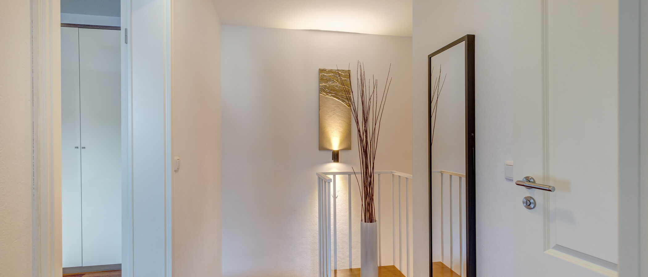 maisonette München Herzogpark 07 hall 3249