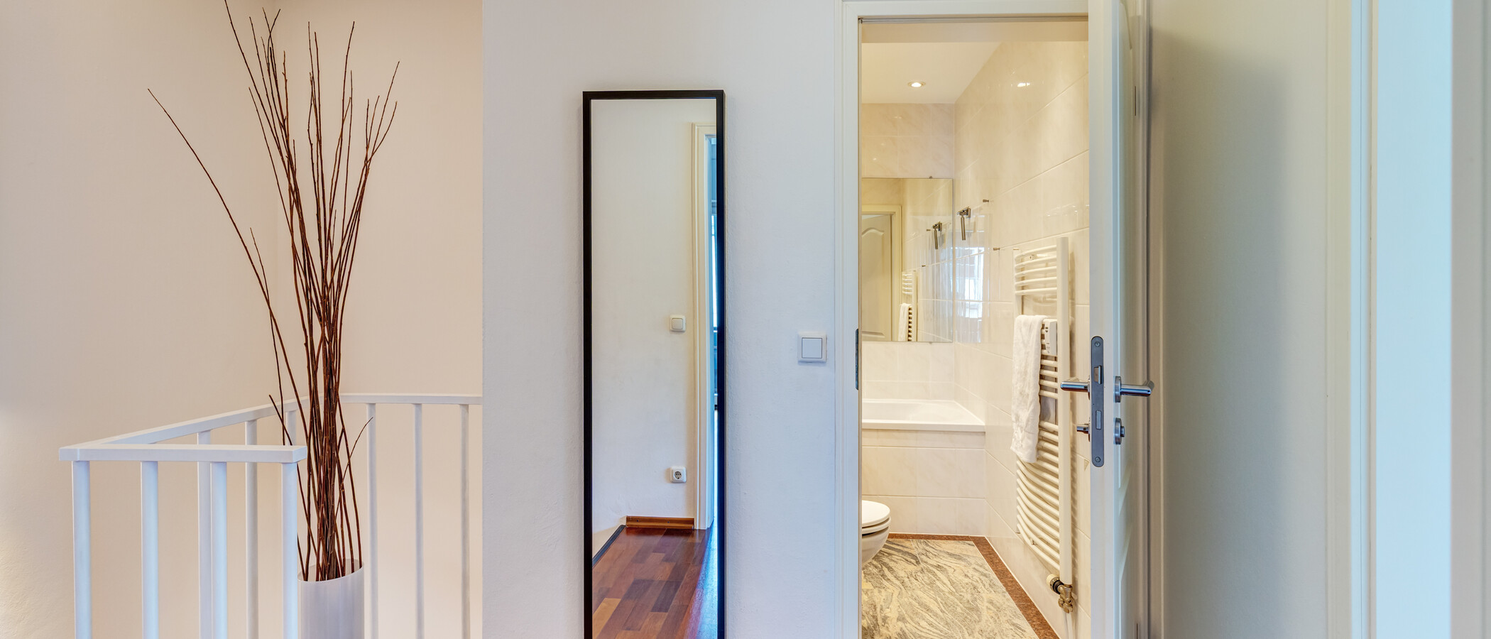 maisonette München Herzogpark 08 hall 3249