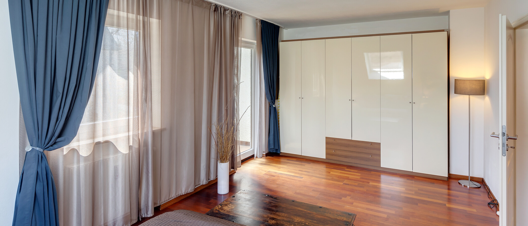 maisonette München Herzogpark 03 1. bedroom 3249
