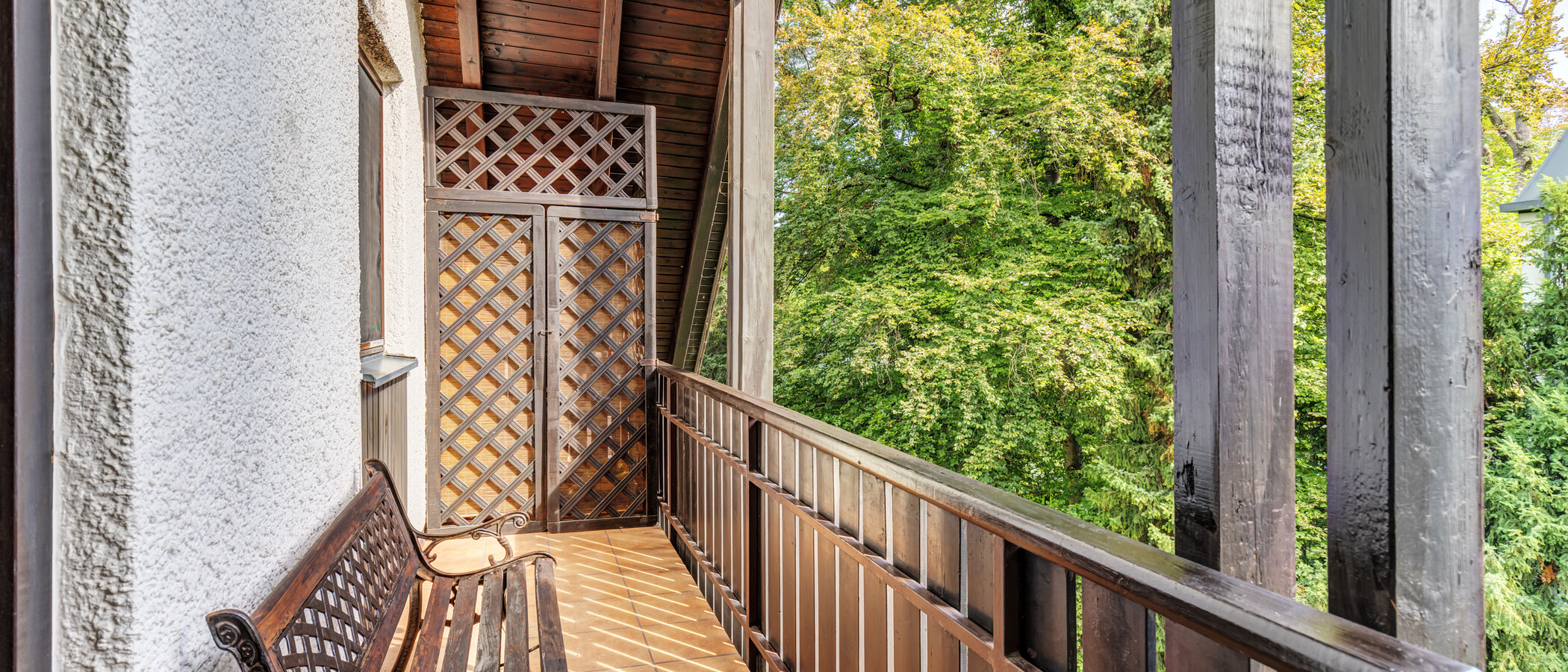 maisonette München Herzogpark 01 1. balcony 3249