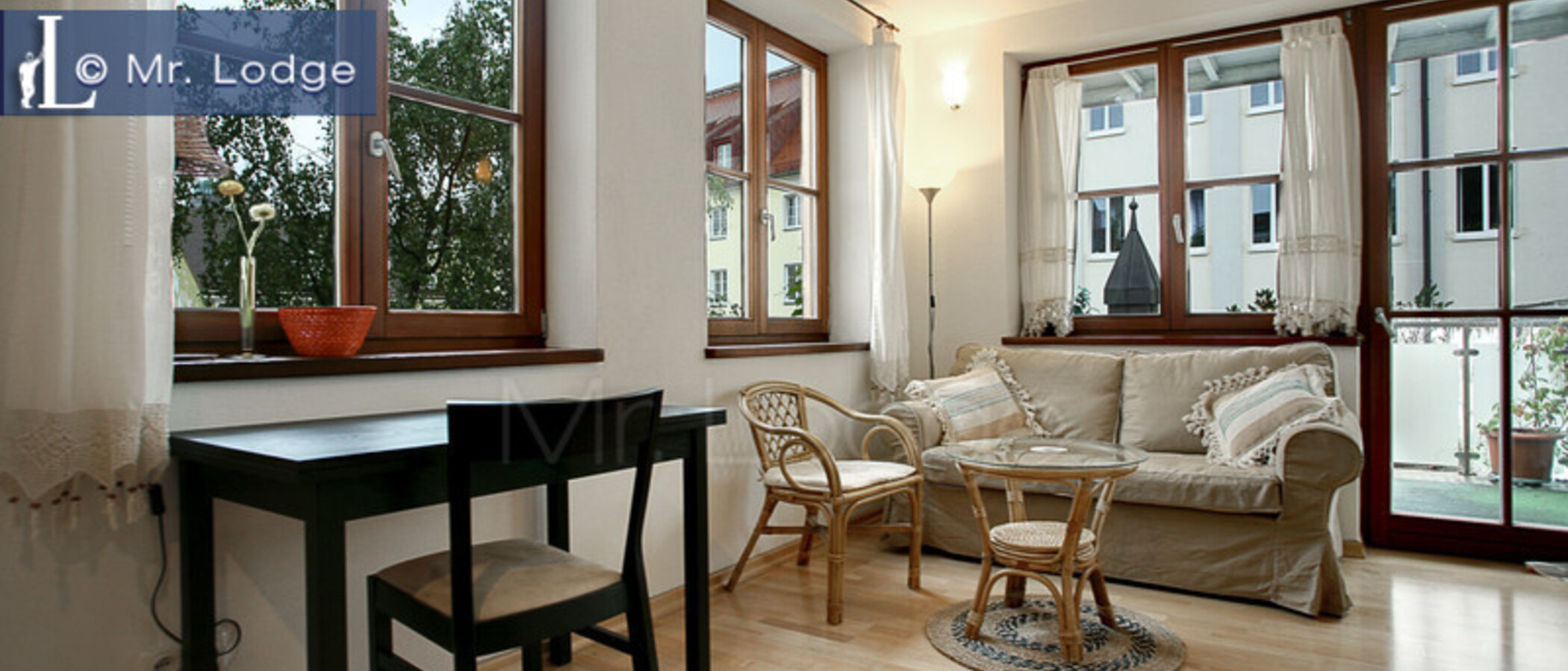 Sorry, this property has already been rented