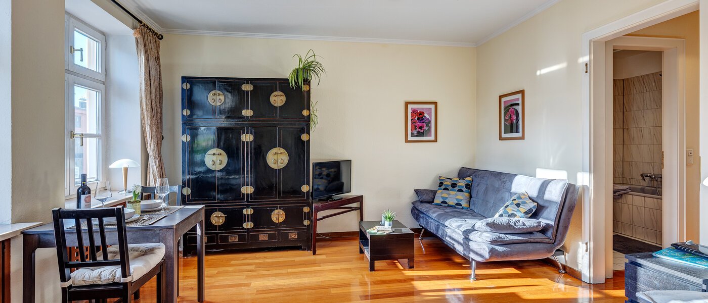 Sorry, this property has already been rented