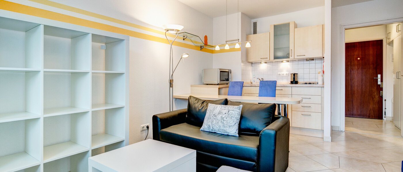 Sorry, this property has already been rented