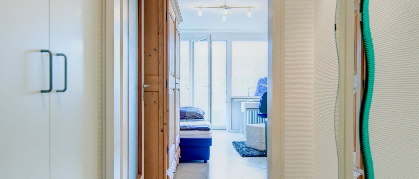 studio München Obersendling 01 hall 3281