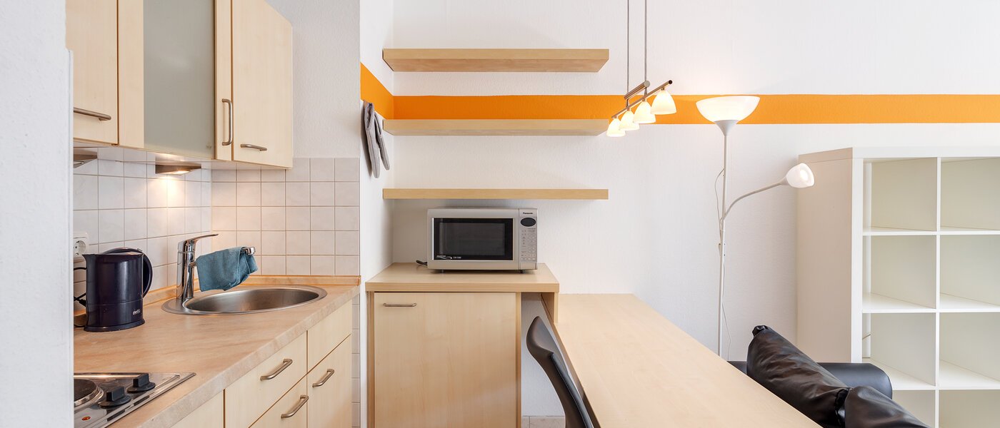 studio München Obersendling 02 kitchen 3282