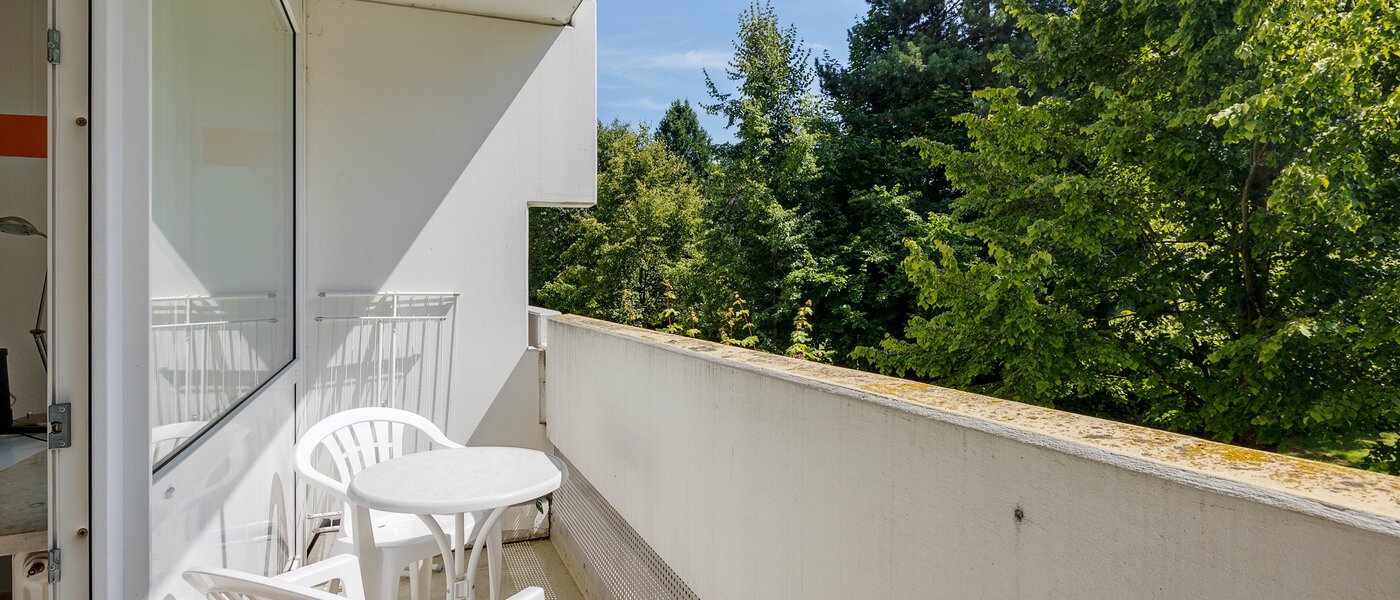 studio München Obersendling 01 balcony 3282