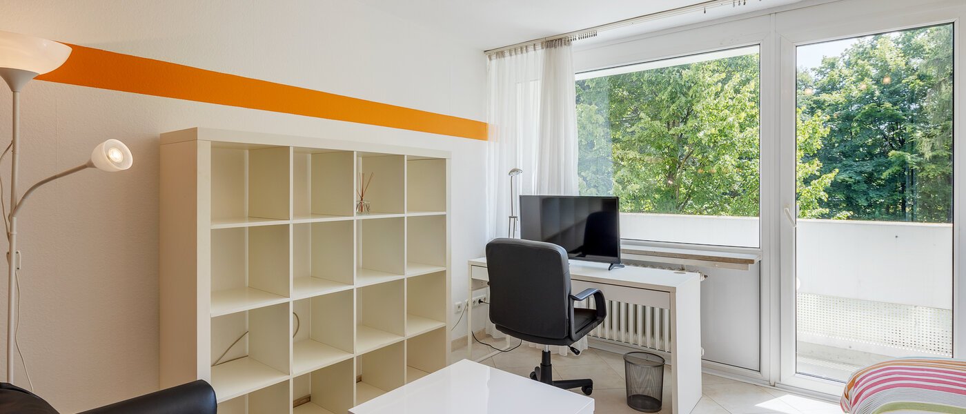 studio München Obersendling 02 living area 3282