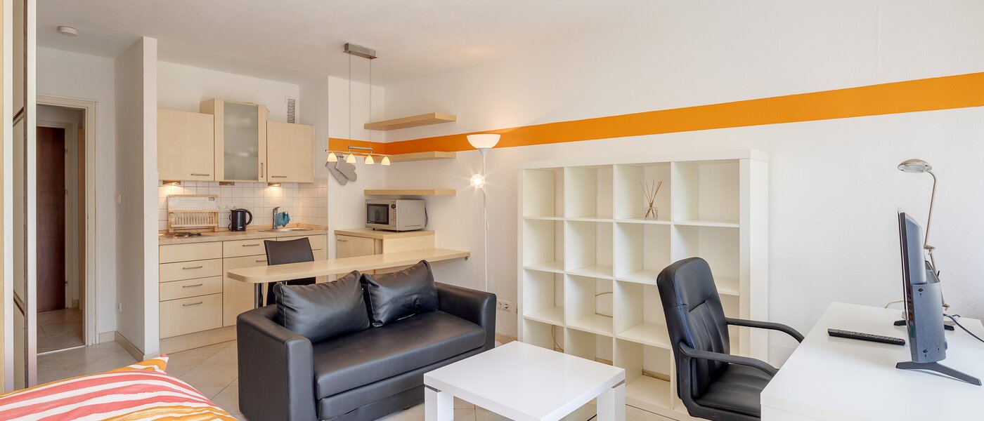 studio München Obersendling 03 living area 3282