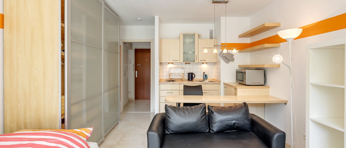 studio München Obersendling 04 living area 3282