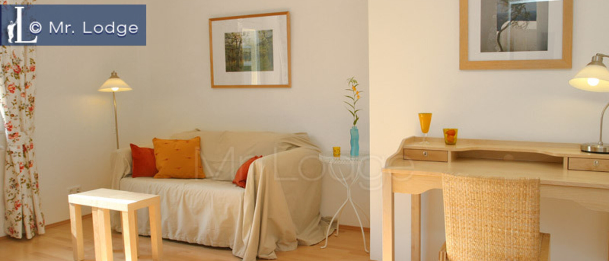 Sorry, this property has already been rented
