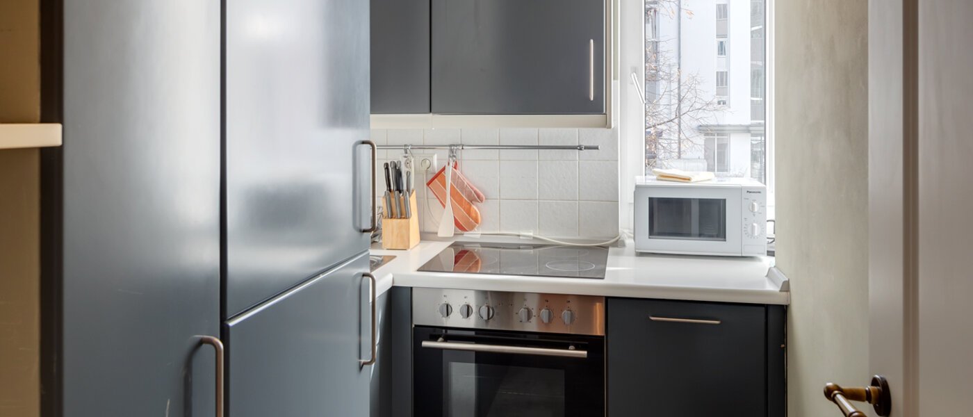 apartment München Neuhausen 01 kitchen 3288