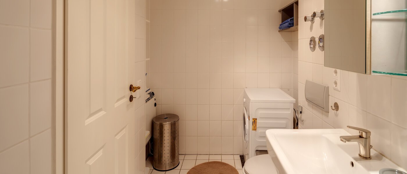 apartment München Neuhausen 03 bathroom 3288